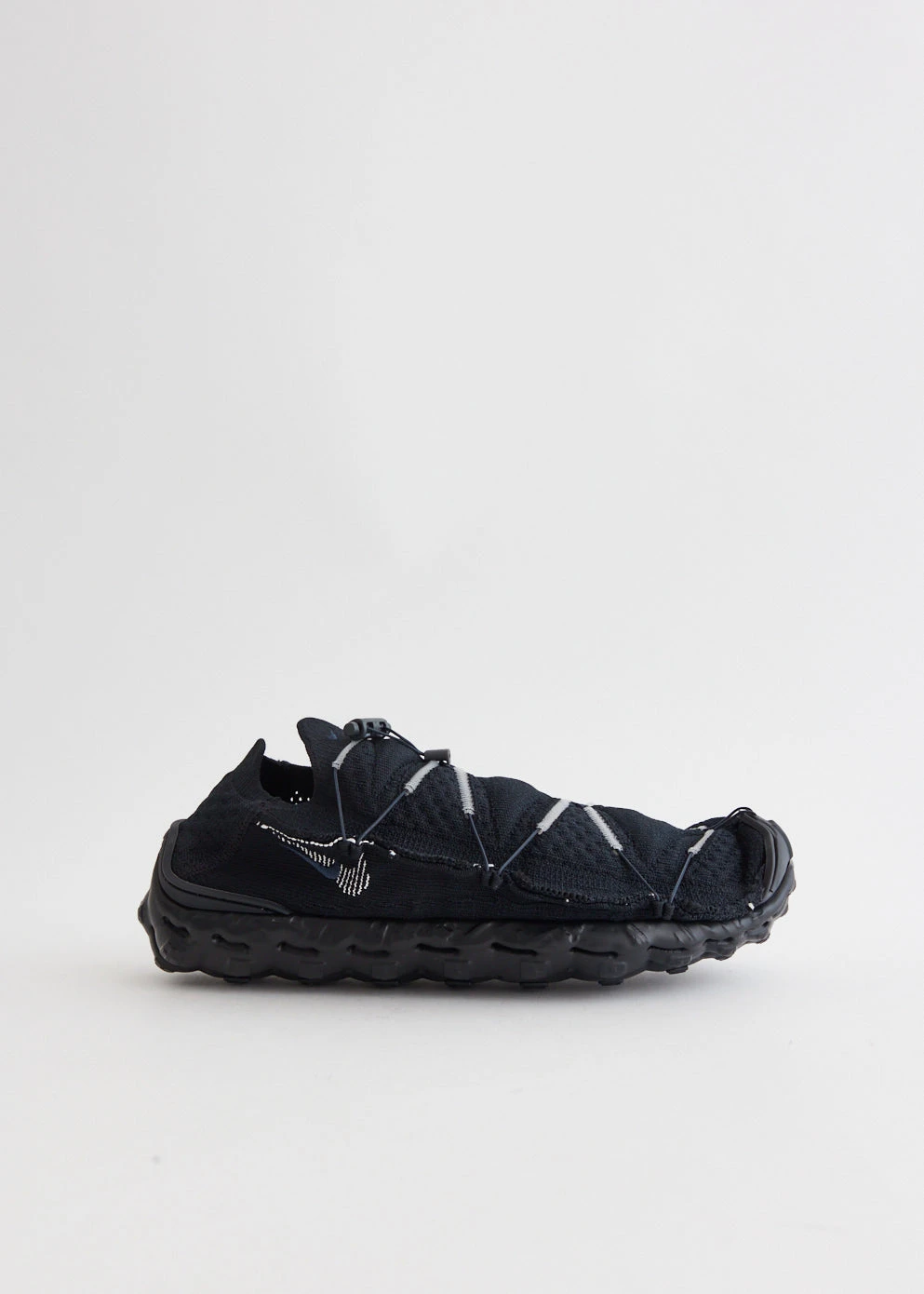 Nike ISPA Mindbody 'Black Anthracite' Sneakers 1 Nike ISPA Mindbody 'Black Anthracite' Sneakers