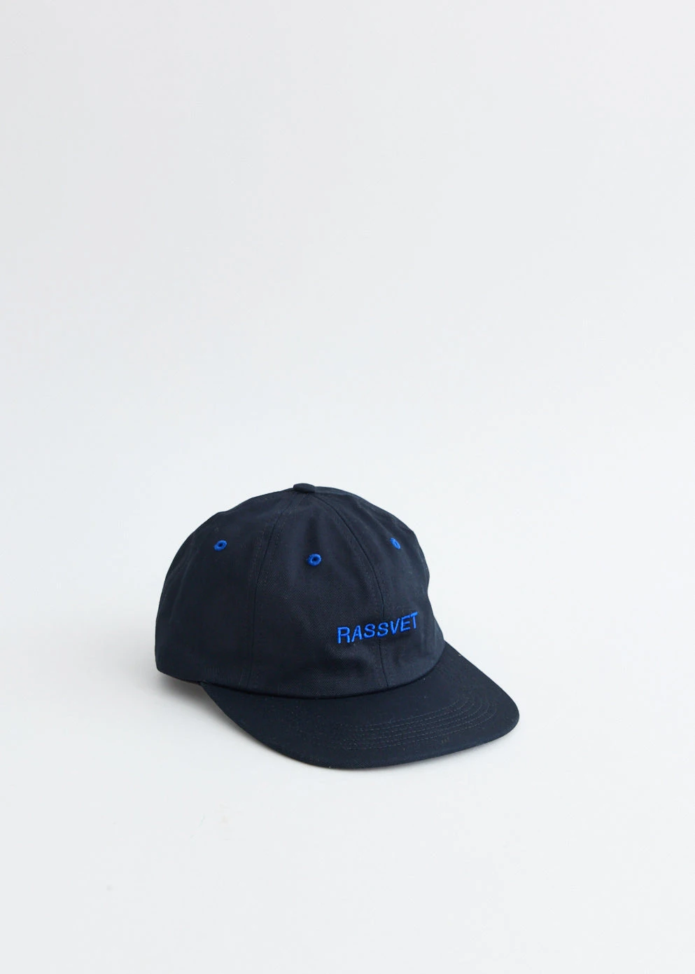 6-Panel Woven Cap 3 6-Panel Woven Cap - Image 3