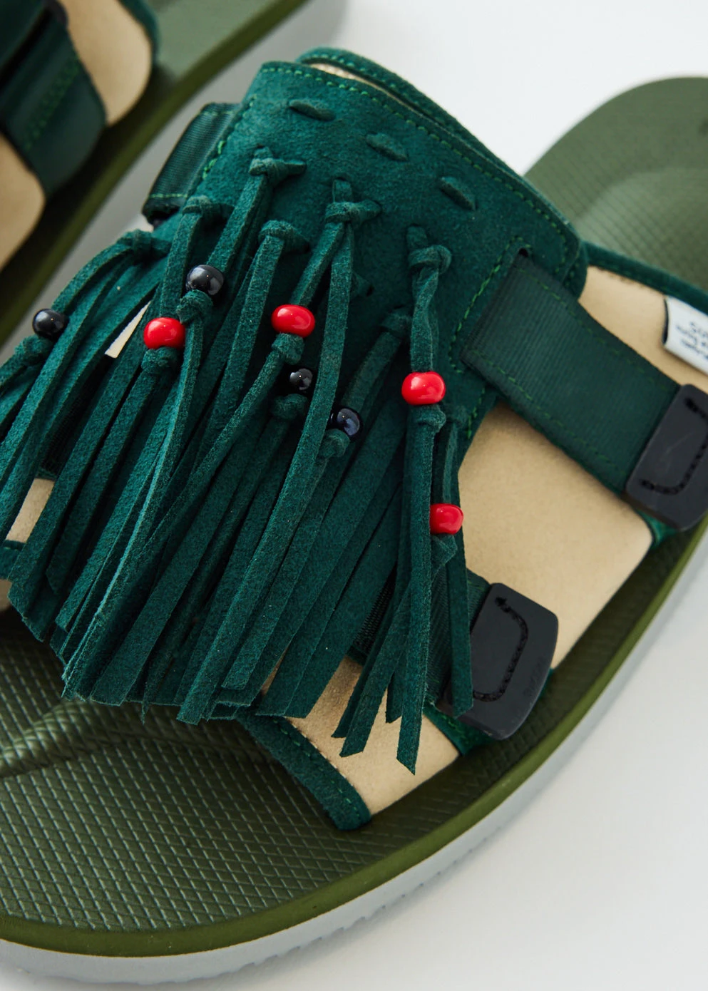 Suicoke HOTO-Cab Slides 2 Suicoke HOTO-Cab Slides - Image 2