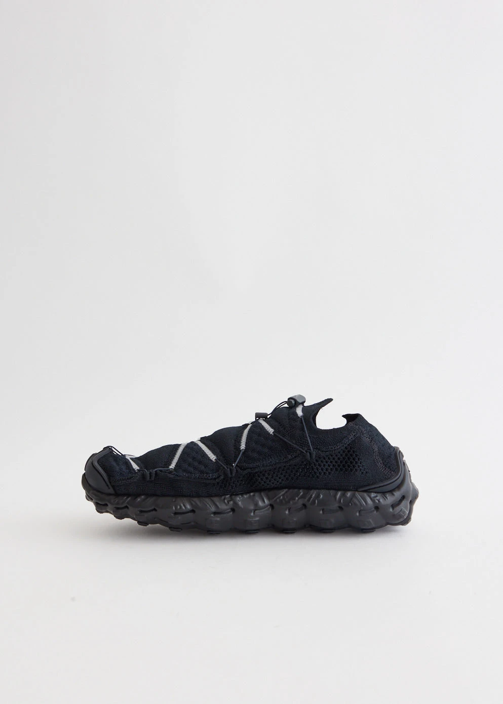 Nike ISPA Mindbody 'Black Anthracite' Sneakers 5 Nike ISPA Mindbody 'Black Anthracite' Sneakers - Image 5