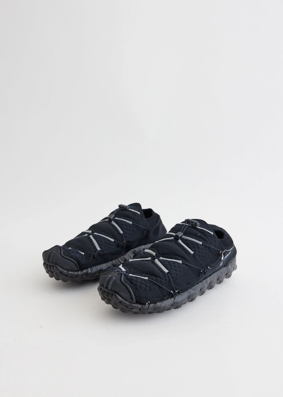 Nike ISPA Mindbody 'Black Anthracite' Sneakers 2 Nike ISPA Mindbody 'Black Anthracite' Sneakers - Image 2