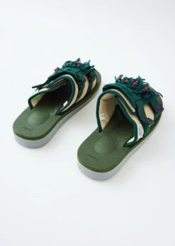 Suicoke HOTO-Cab Slides 11 Suicoke HOTO-Cab Slides -Men Clothing Store product incu 524 d62a97ed 6691 4ca6 9a84 616304f396a3