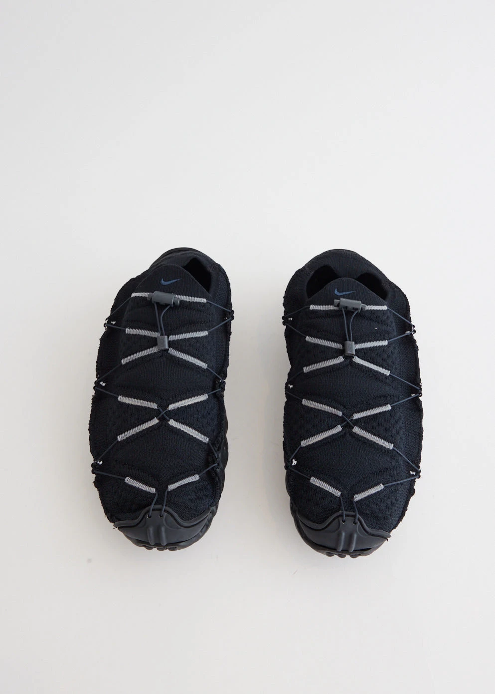 Nike ISPA Mindbody 'Black Anthracite' Sneakers 3 Nike ISPA Mindbody 'Black Anthracite' Sneakers - Image 3