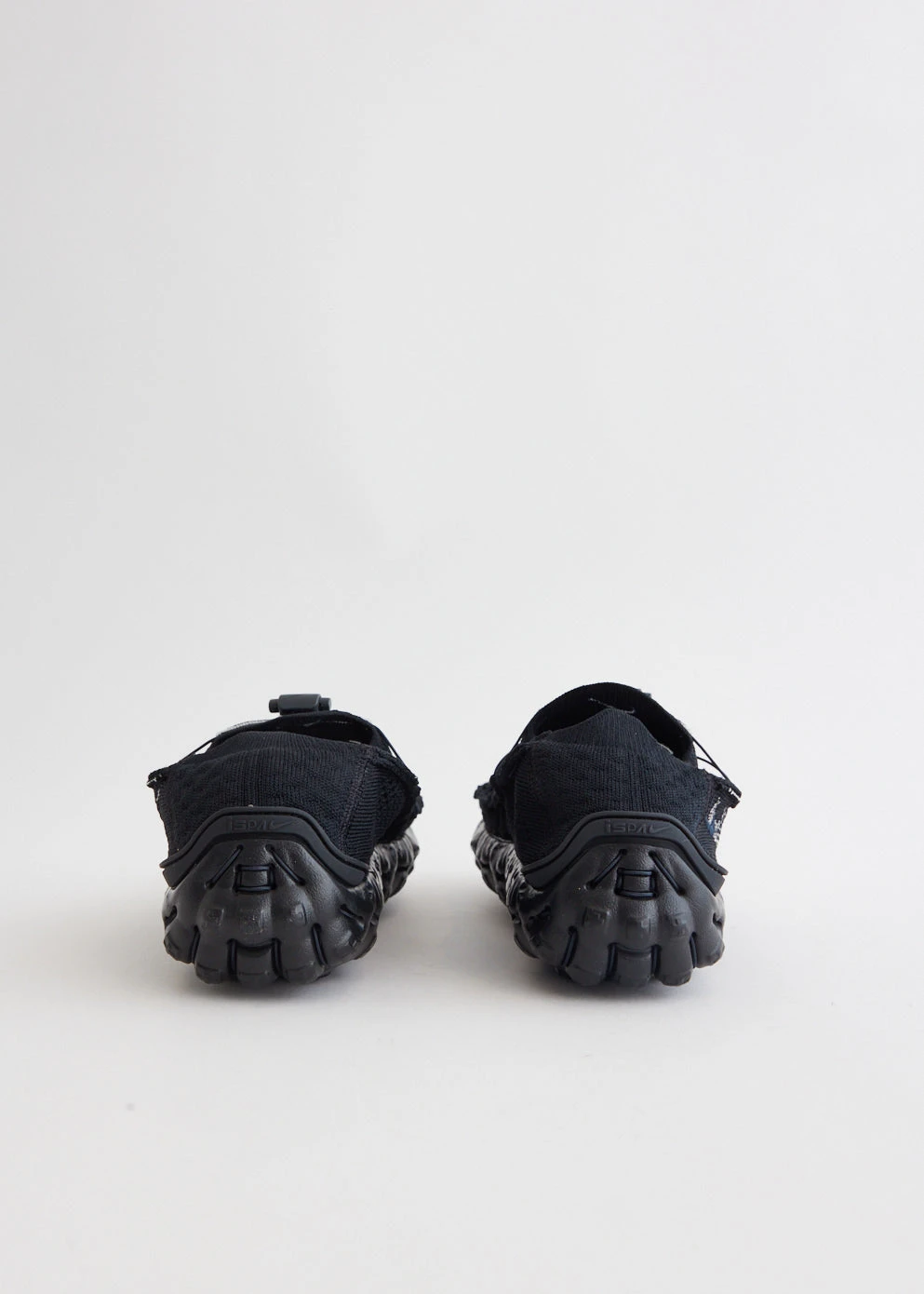 Nike ISPA Mindbody 'Black Anthracite' Sneakers 4 Nike ISPA Mindbody 'Black Anthracite' Sneakers - Image 4