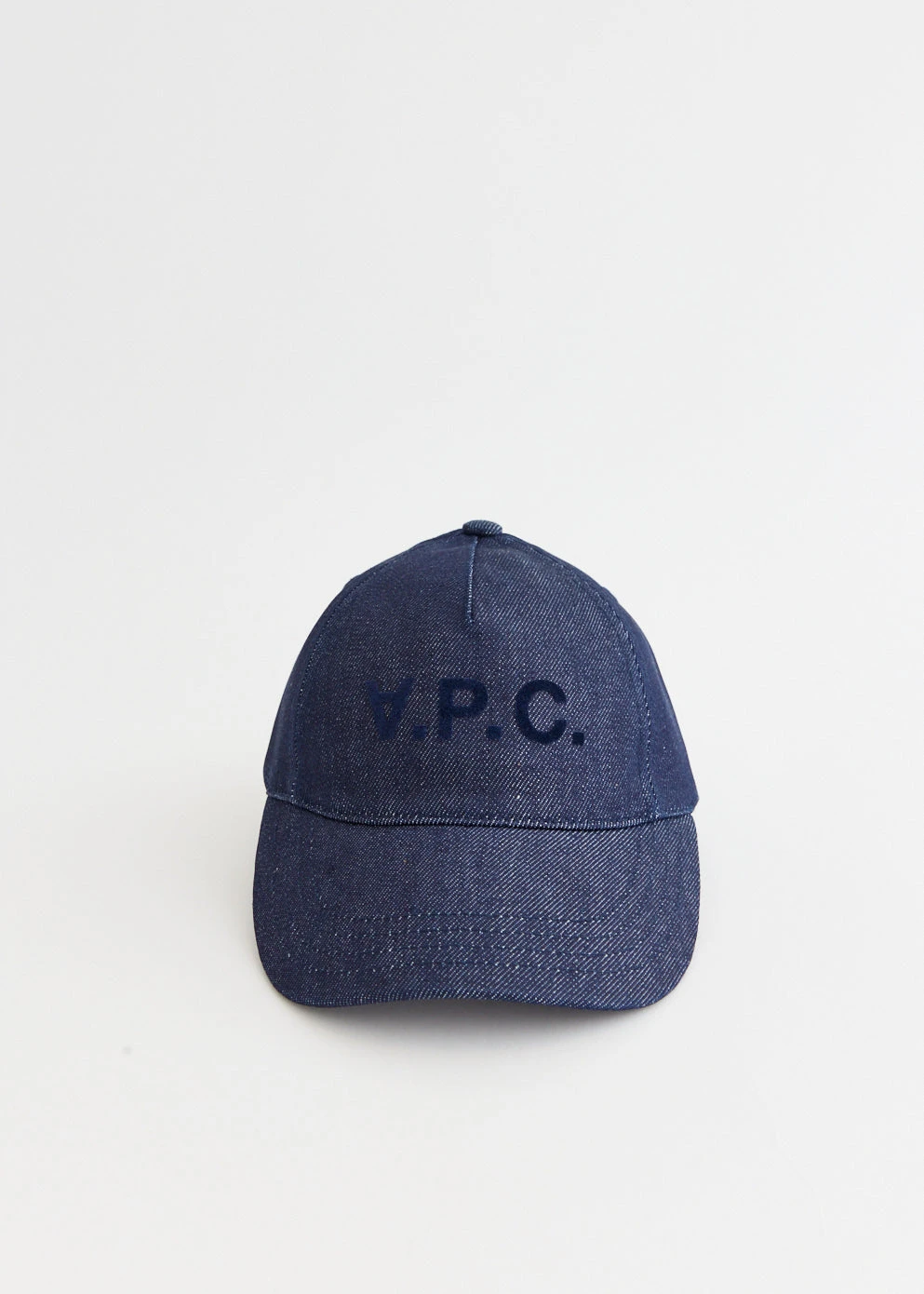 A.P.C. Eden V.P.C. Cap 1 A.P.C. Eden V.P.C. Cap
