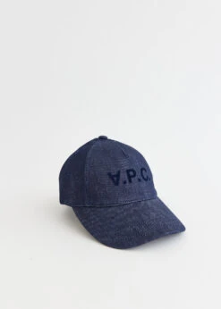 A.P.C. Eden V.P.C. Cap 6 A.P.C. Eden V.P.C. Cap -Men Clothing Store product incu 532 da8a839e e5ed 4df6 b14d da1b16633f1e