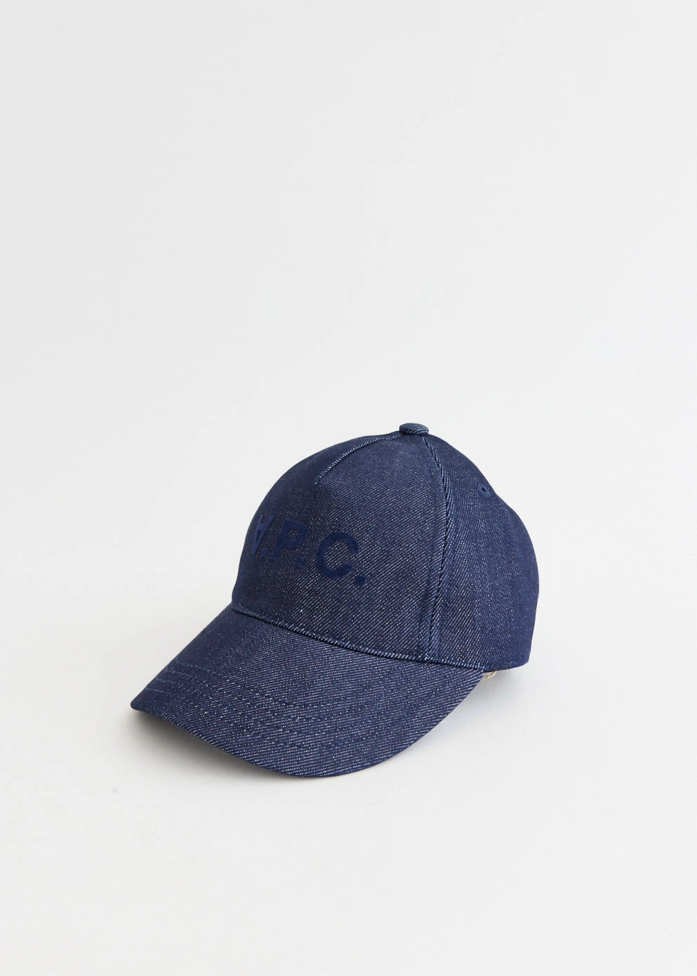 A.P.C. Eden V.P.C. Cap 2 A.P.C. Eden V.P.C. Cap - Image 2