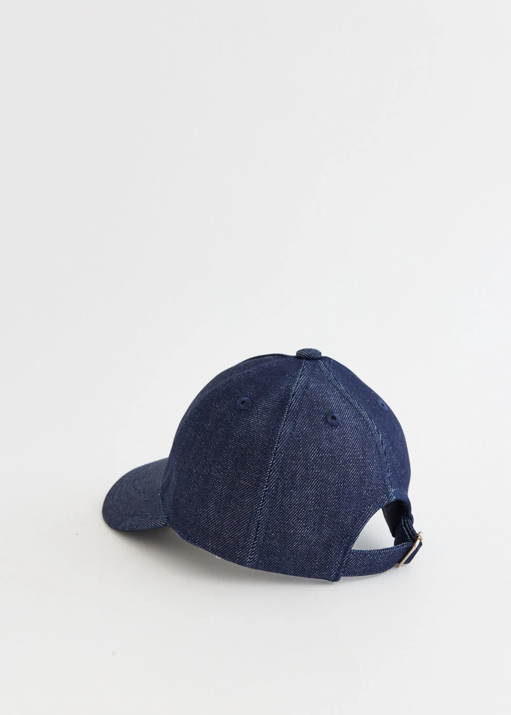 A.P.C. Eden V.P.C. Cap 4 A.P.C. Eden V.P.C. Cap - Image 4