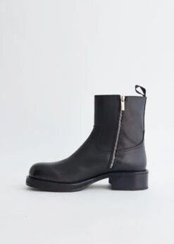 Acne Studios Besare Glossed Boots 6 Acne Studios Besare Glossed Boots -Men Clothing Store product incu 538 f41cf004 f86d 47ad a850 7955f7cc4d68