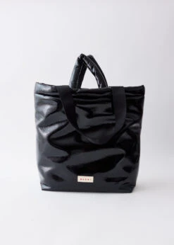Marni Puffy N/S Tote
