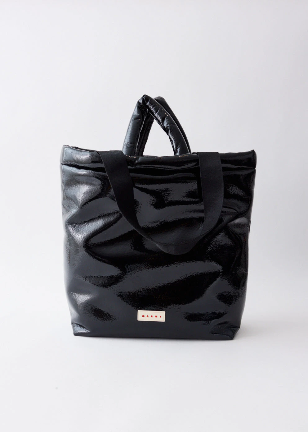 Marni Puffy N/S Tote 1 Marni Puffy N/S Tote