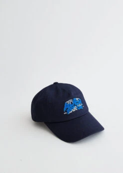 Distressed Logo Cap -Men Clothing Store product incu 544 21284427 530d 4d89 af69 48a57bc1469b