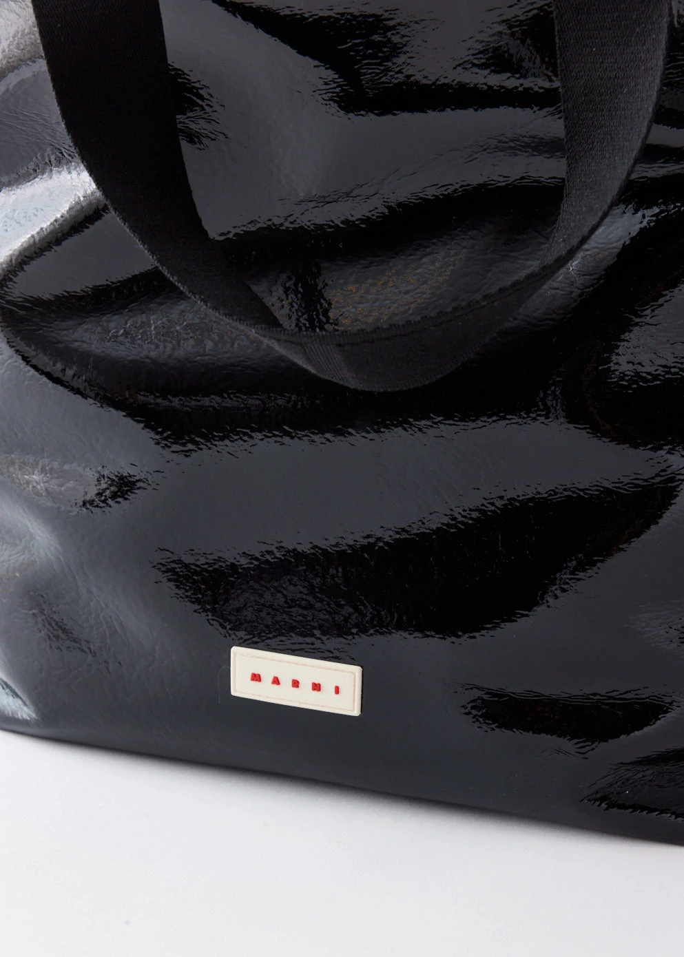 Marni Puffy N/S Tote 2 Marni Puffy N/S Tote - Image 2