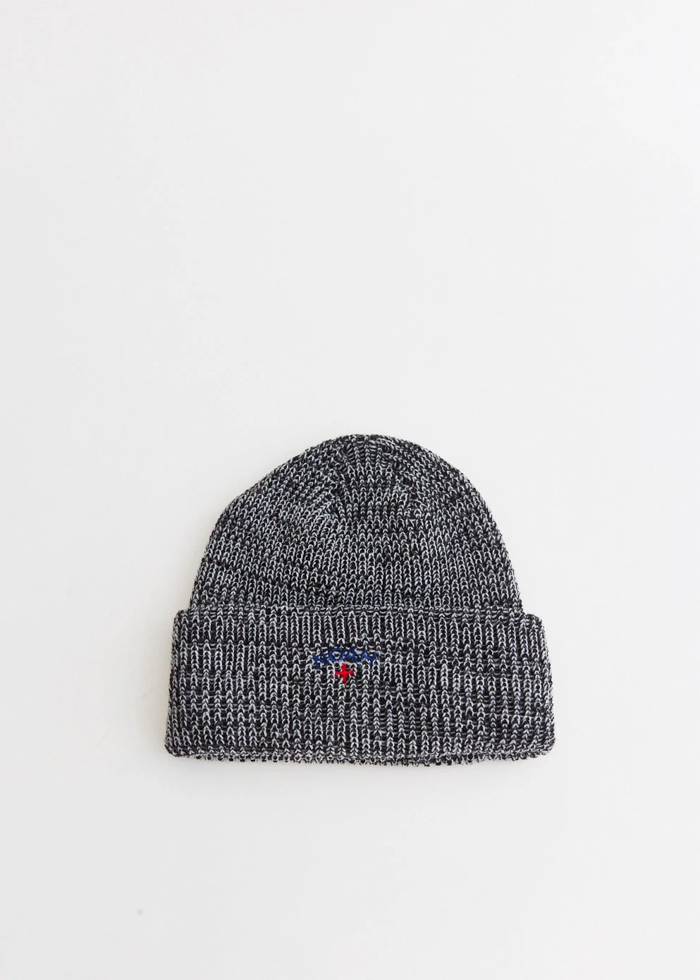 Marled Logo Beanie 1 Marled Logo Beanie