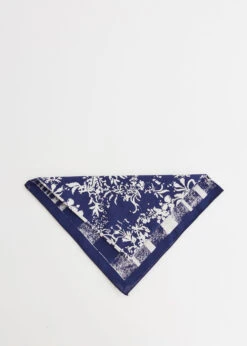 Printed Bandana