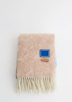 Colour Block Scarf 6 Colour Block Scarf -Men Clothing Store product incu 588 0e58ef40 92c4 4b52 8f23 3d0b8010c8a3