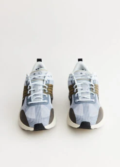 Nike Lunar Roam 'Platinum Tint Desert Moss' Sneakers -Men Clothing Store product incu 59