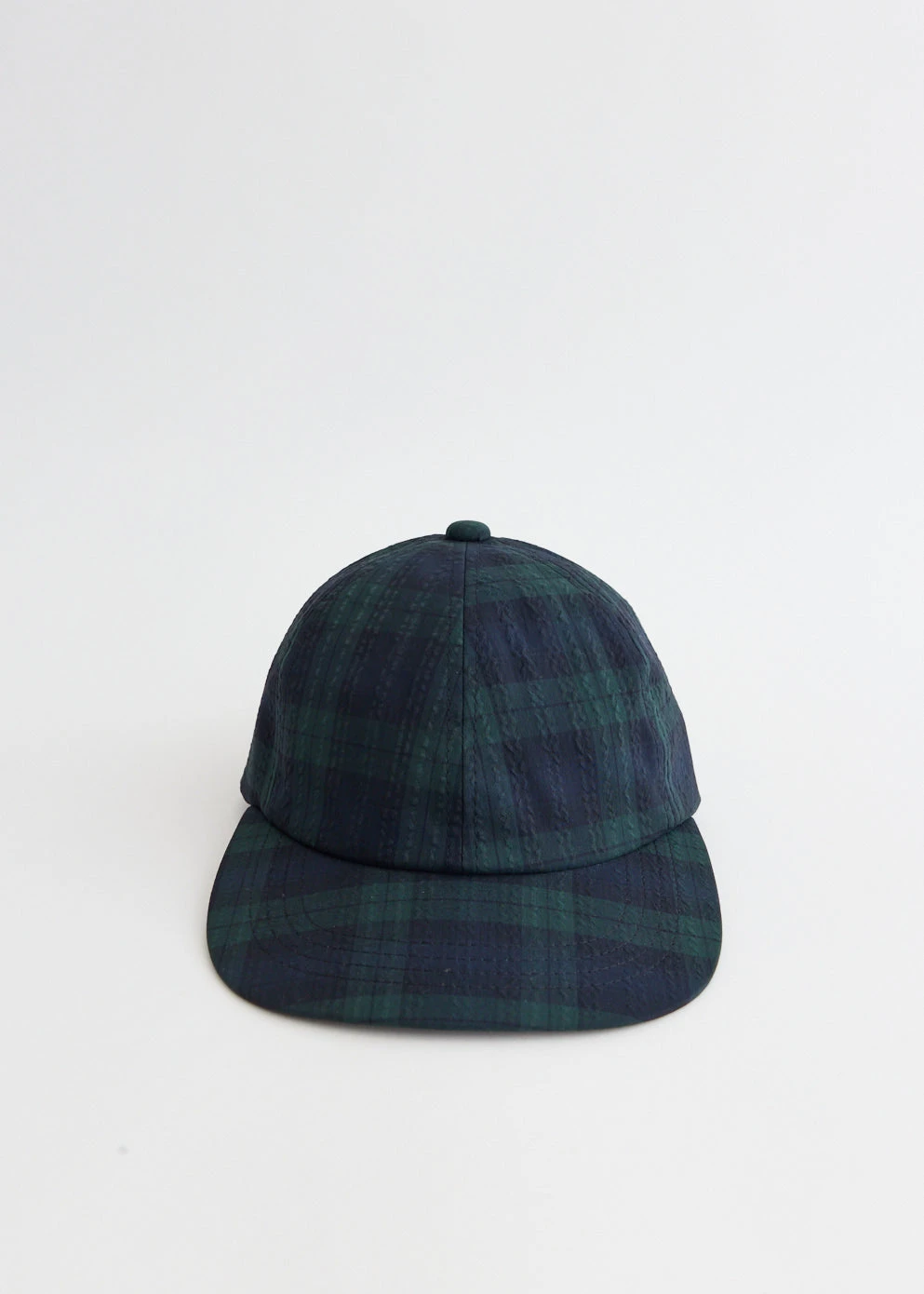 6 Panel Regimental Strap Sucker 1 6 Panel Regimental Strap Sucker