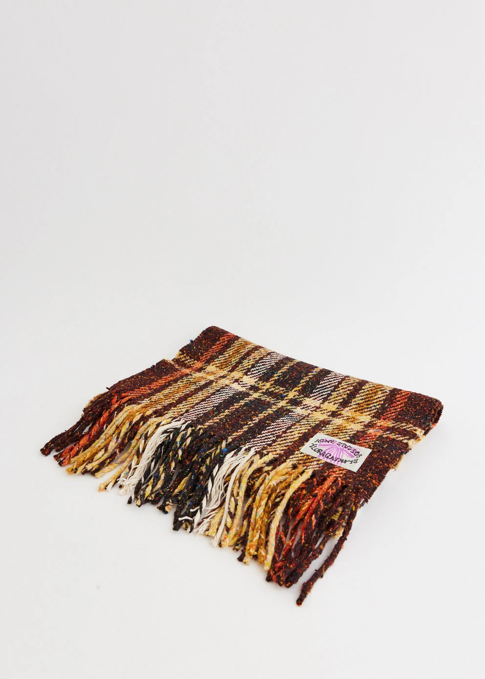 Acne Studios Volano Scarf 2 Acne Studios Volano Scarf - Image 2
