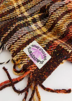 Acne Studios Volano Scarf 5 Acne Studios Volano Scarf -Men Clothing Store product incu 599 1746599f a780 4a7f 8edb 84b8007c8b09