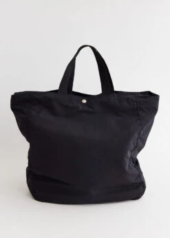 Cotton Nylon Grosgrain Tote -Men Clothing Store product incu 617 e8b74708 2f01 4421 b3b4 c9cbf11a0a82