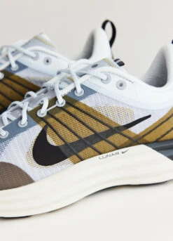 Nike Lunar Roam 'Platinum Tint Desert Moss' Sneakers -Men Clothing Store product incu 63 b505d07f fce7 4baa ba5a f2d451d52ced