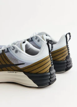 Nike Lunar Roam 'Platinum Tint Desert Moss' Sneakers -Men Clothing Store product incu 65