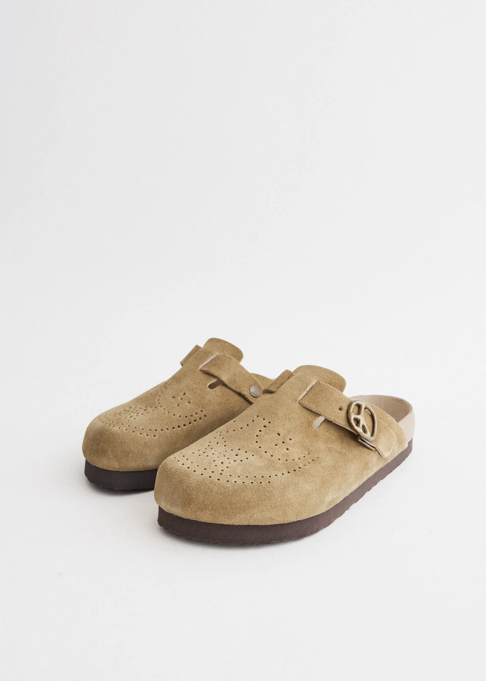 Clog Sandals 2 Clog Sandals - Image 2