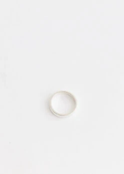 Type 007 Flat Ring -Men Clothing Store product incu 676 7625e0ce 0912 4b47 8900 552823be14b1