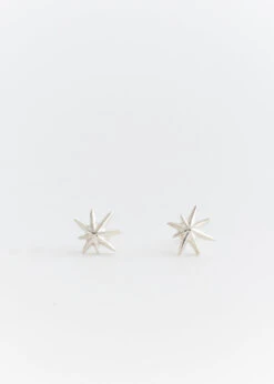 Hempstar Earrings
