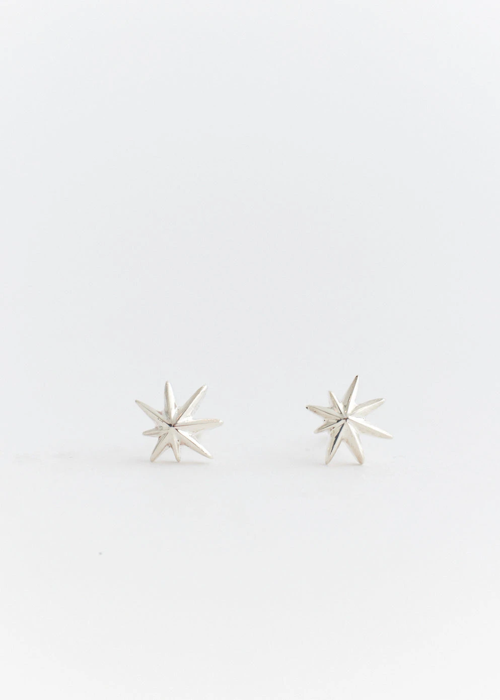 Hempstar Earrings 1 Hempstar Earrings