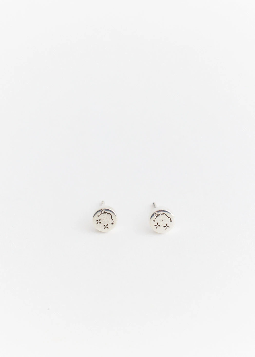 Nevermind Earrings 1 Nevermind Earrings