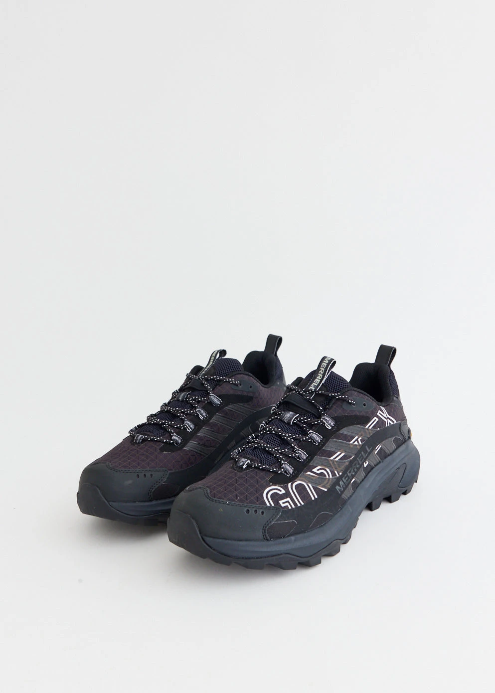 Moab Speed 2 GTX BL Sneakers 2 Moab Speed 2 GTX BL Sneakers - Image 2