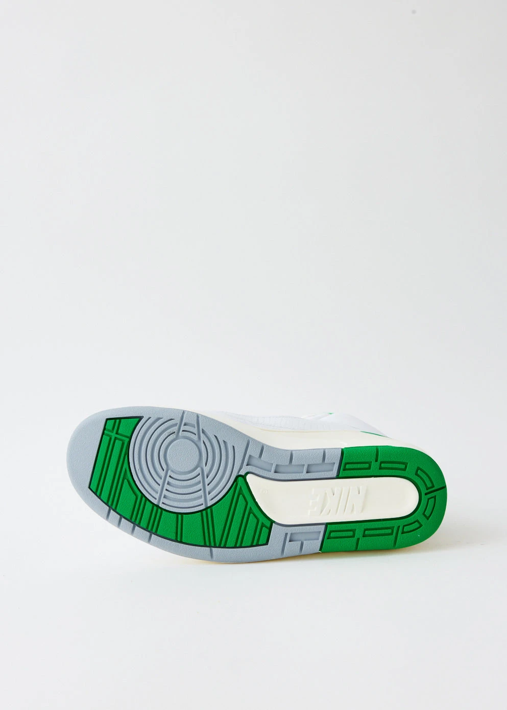 Nike Air Jordan 2 Retro 'Lucky Green' Sneakers 7 Nike Air Jordan 2 Retro 'Lucky Green' Sneakers - Image 7