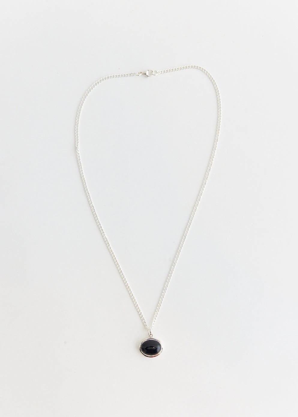 Tubby Pendant And Chain 1 Tubby Pendant And Chain