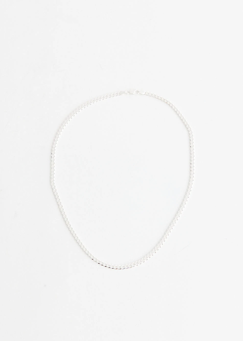 Cristiano Chain Necklace 1 Cristiano Chain Necklace