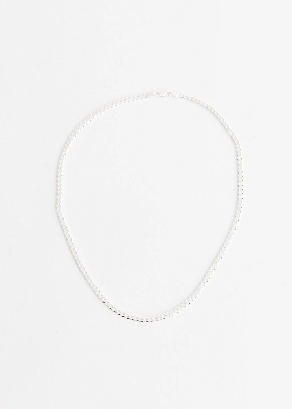 Cristiano Chain Necklace 2 Cristiano Chain Necklace - Image 2