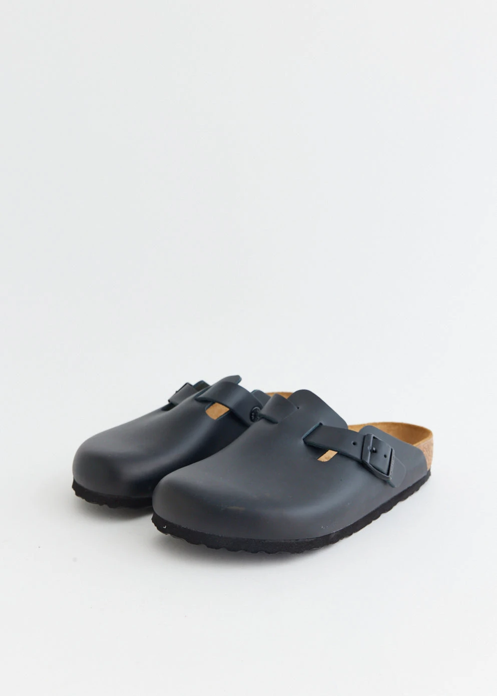 Birkenstock Boston Regular Sandals 2 Birkenstock Boston Regular Sandals - Image 2