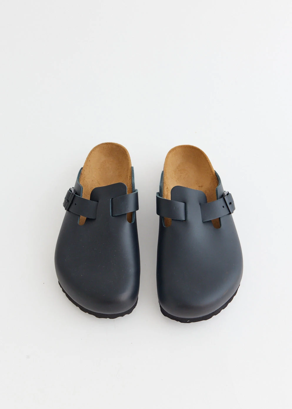 Birkenstock Boston Regular Sandals 3 Birkenstock Boston Regular Sandals - Image 3