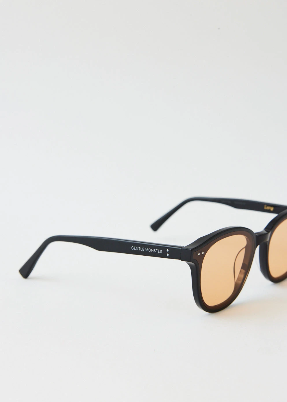 Lang 01(OR) Sunglasses 2 Lang 01(OR) Sunglasses - Image 2