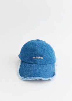 Jacquemus La Casquette Artichaut