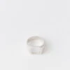 Tom Wood Cushion Open Ring
