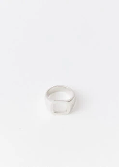 Tom Wood Cushion Open Ring -Men Clothing Store product incu 919