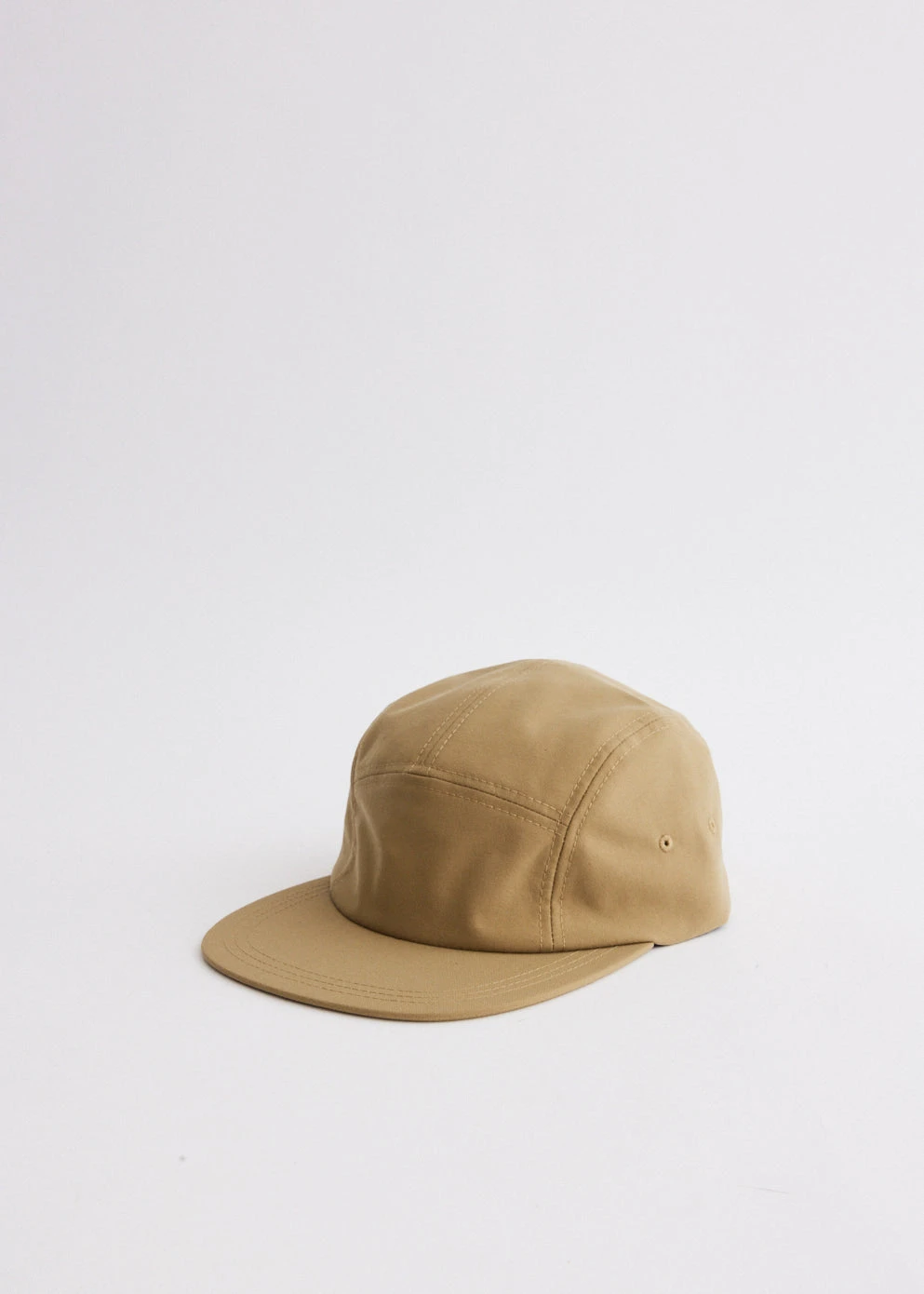 5 Panel Nylon Cap 2 5 Panel Nylon Cap - Image 2