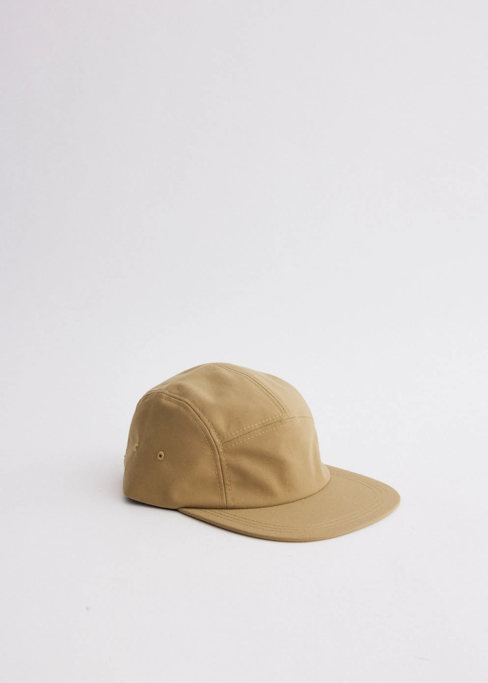 5 Panel Nylon Cap 3 5 Panel Nylon Cap - Image 3