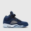 Nike Air Jordan 5 Retro 'Midnight Navy' Sneakers