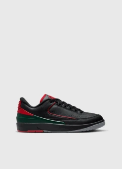 Nike Air Jordan 2 Retro Low 'Origins' Sneakers