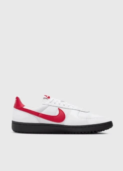 Nike Field General 82 SP 'White Varsity Red' Sneakers