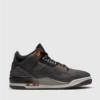 Nike Air Jordan 3 Retro 'Fear Pack' Sneakers