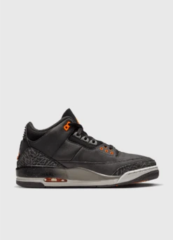 Nike Air Jordan 3 Retro 'Fear Pack' Sneakers